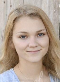 Osage - science - Victoria Schwarting